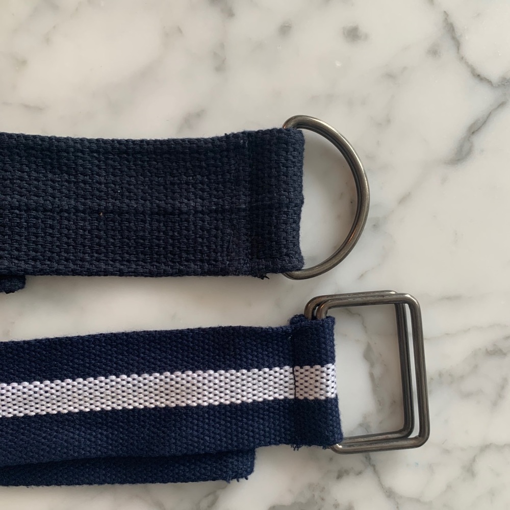 Men’s belts